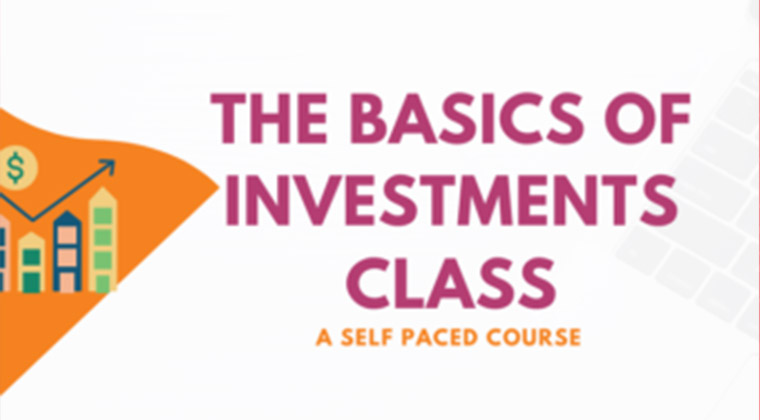 The Basics of Investments